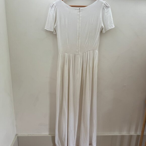 Christy Dawn Scarlet Dress - Picture 3 of 4